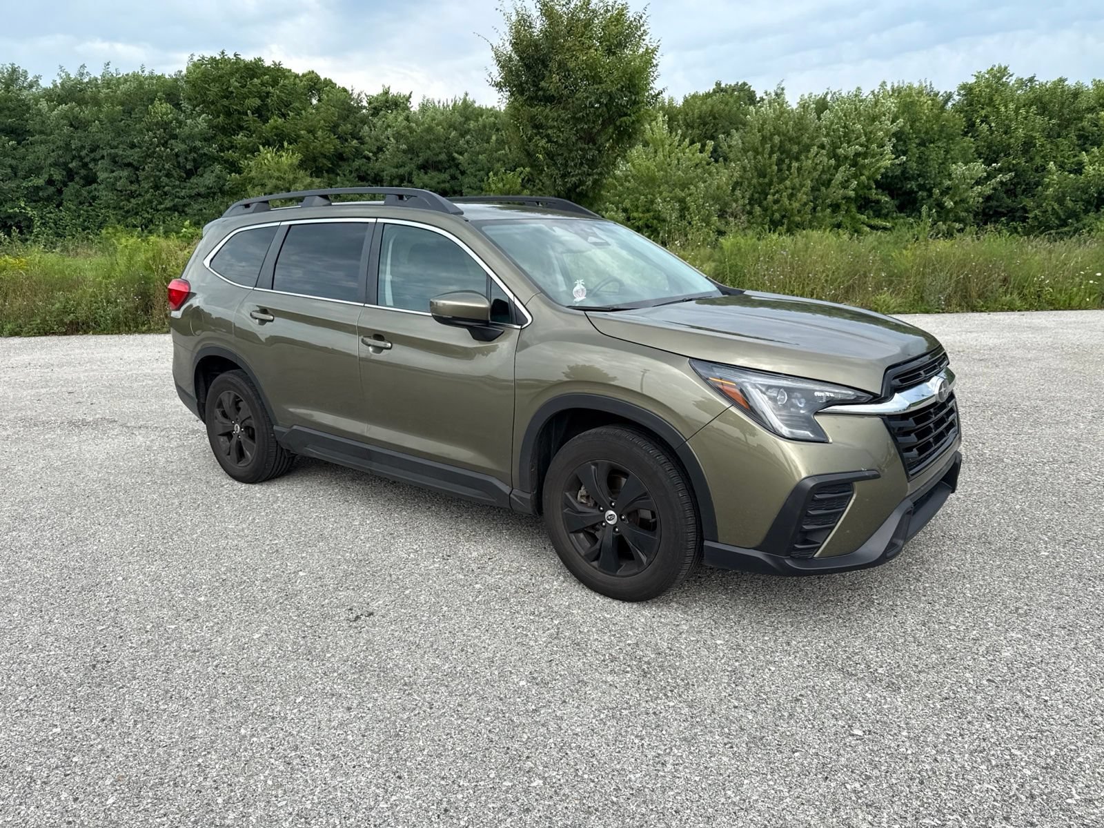 Certified 2024 Subaru Ascent Premium w/ Convenience Package AWD/4WD image 7