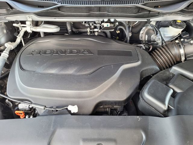 Used 2024 Honda Odyssey EX-L image 20