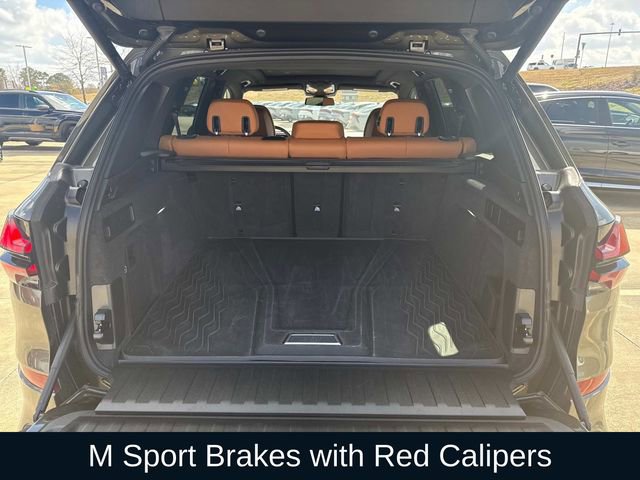 Used 2026 BMW X5 sDrive40i w/ Executive Package image 13