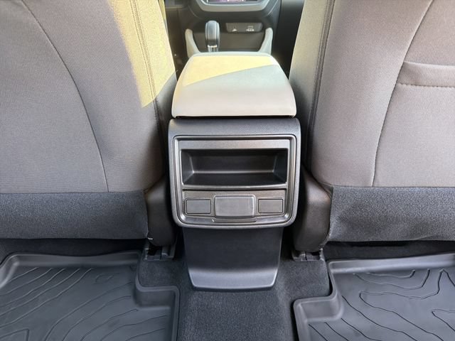 Used 2026 Subaru Forester AWD/4WD image 20