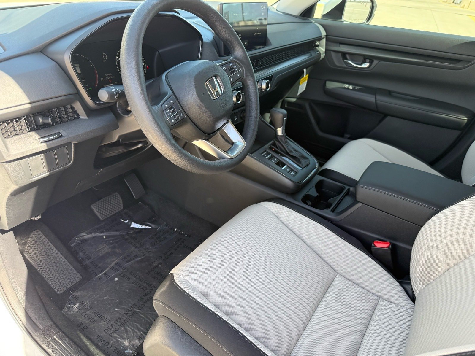New 2026 Honda CR-V LX image 12