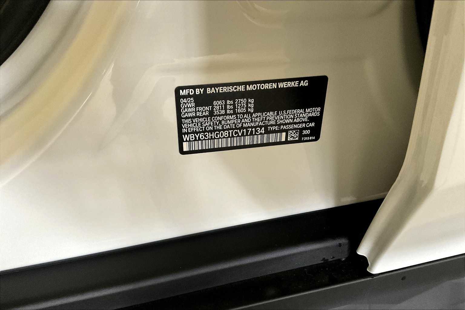 Used 2026 BMW i5 eDrive40 RWD image 18