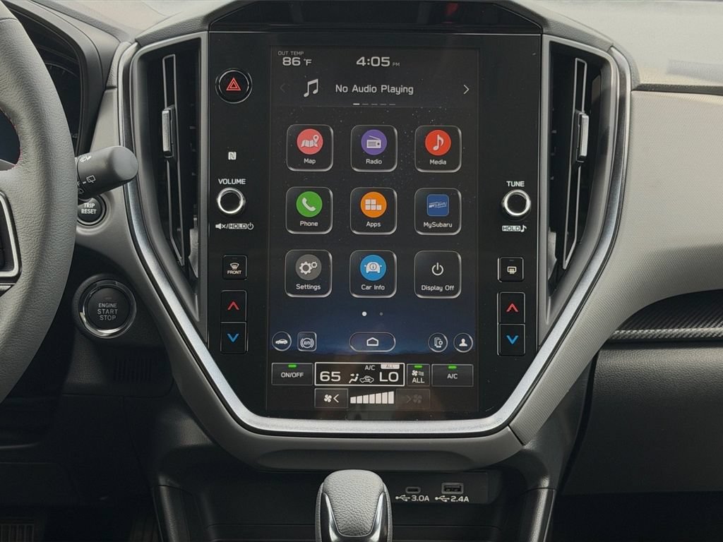 New 2026 Subaru Crosstrek 2.5i Limited AWD/4WD image 17