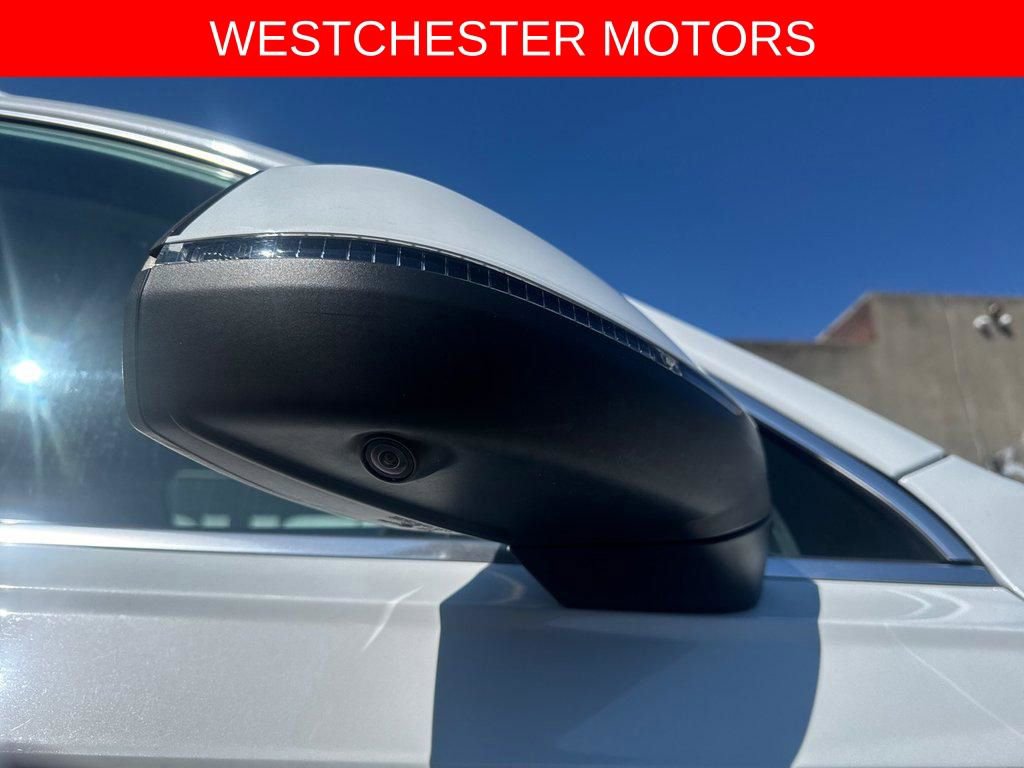 Used 2023 Audi Q7 3.0T Premium Plus AWD/4WD image 11
