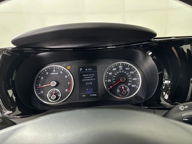 Used 2023 Kia K5 LXS image 17