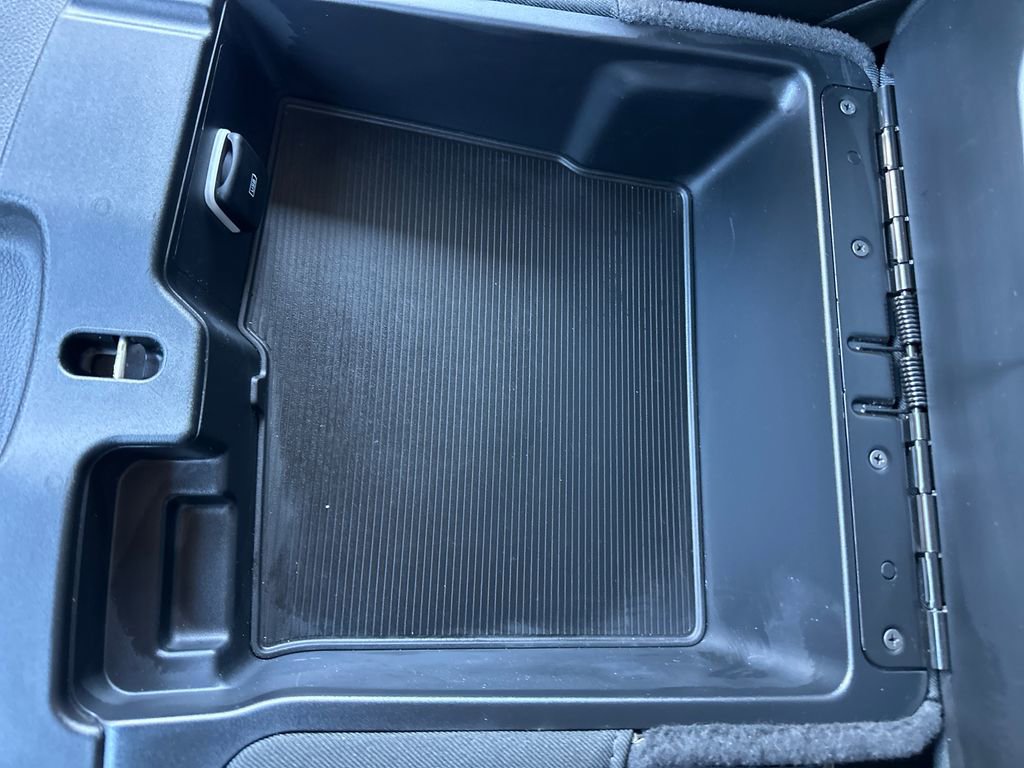 Used 2024 RAM 2500 Laramie AWD/4WD image 27