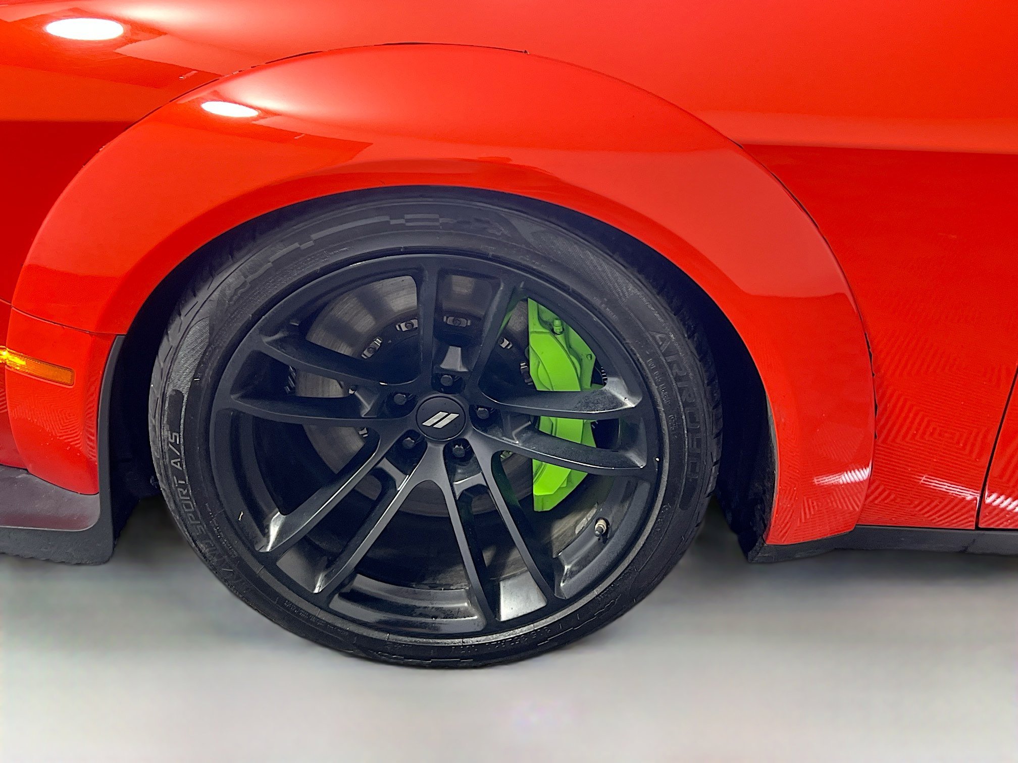 Used 2023 Dodge Challenger R/T Scat Pack image 13