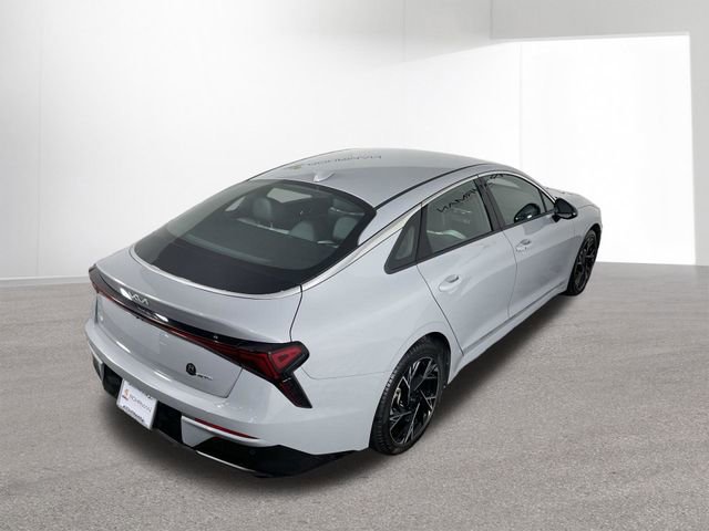 Used 2025 Kia K5 GT-Line FWD image 40