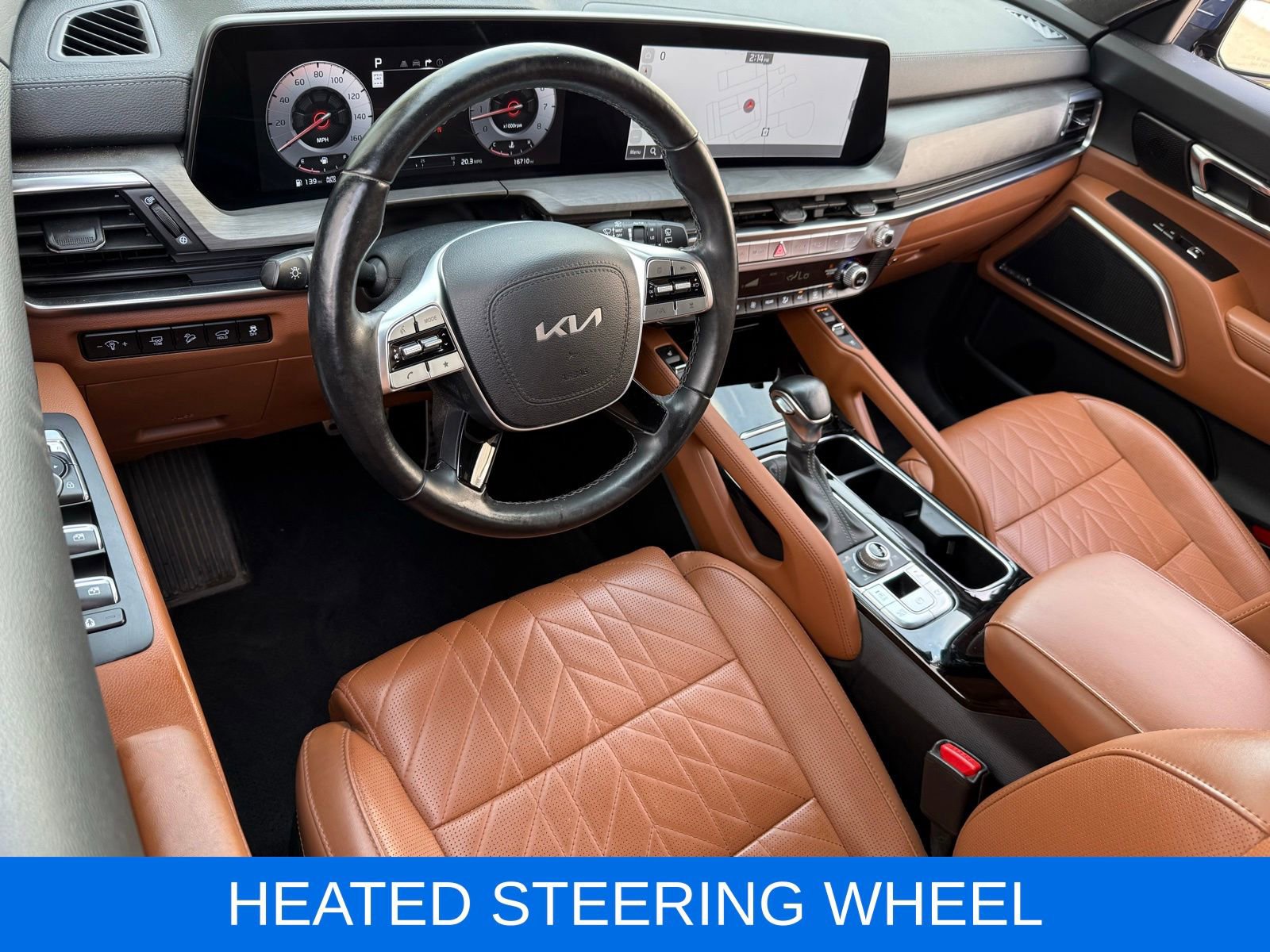 Used 2024 Kia Telluride SX Prestige X-Pro image 19