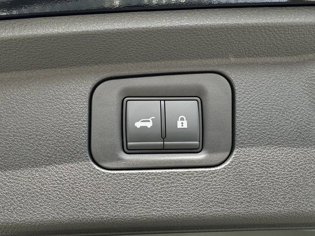 New 2026 Nissan Armada PRO-4X image 14