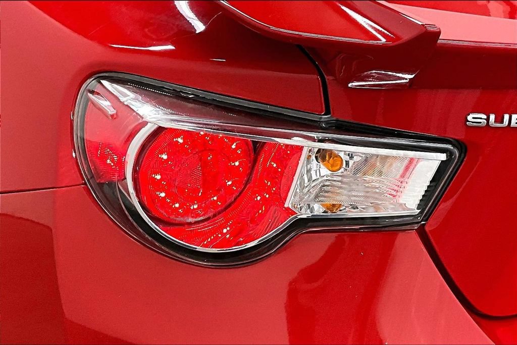 Used 2014 Subaru BRZ Limited w/ Protection Package #1 RWD image 20
