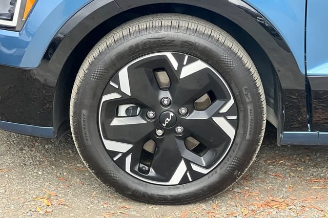 Used 2024 Kia Niro Wind FWD image 34