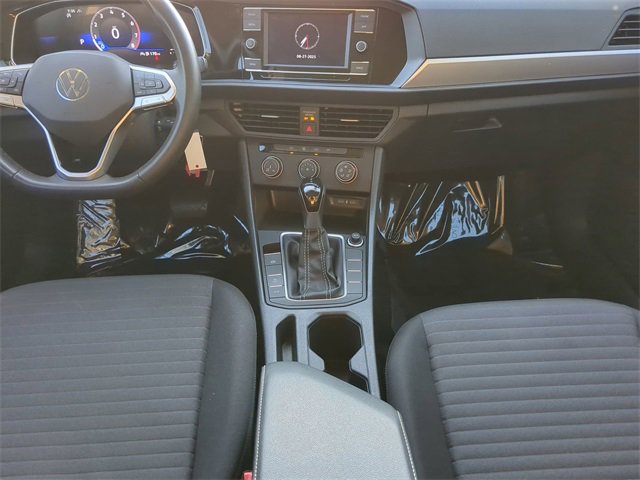 Certified 2024 Volkswagen Jetta S image 13