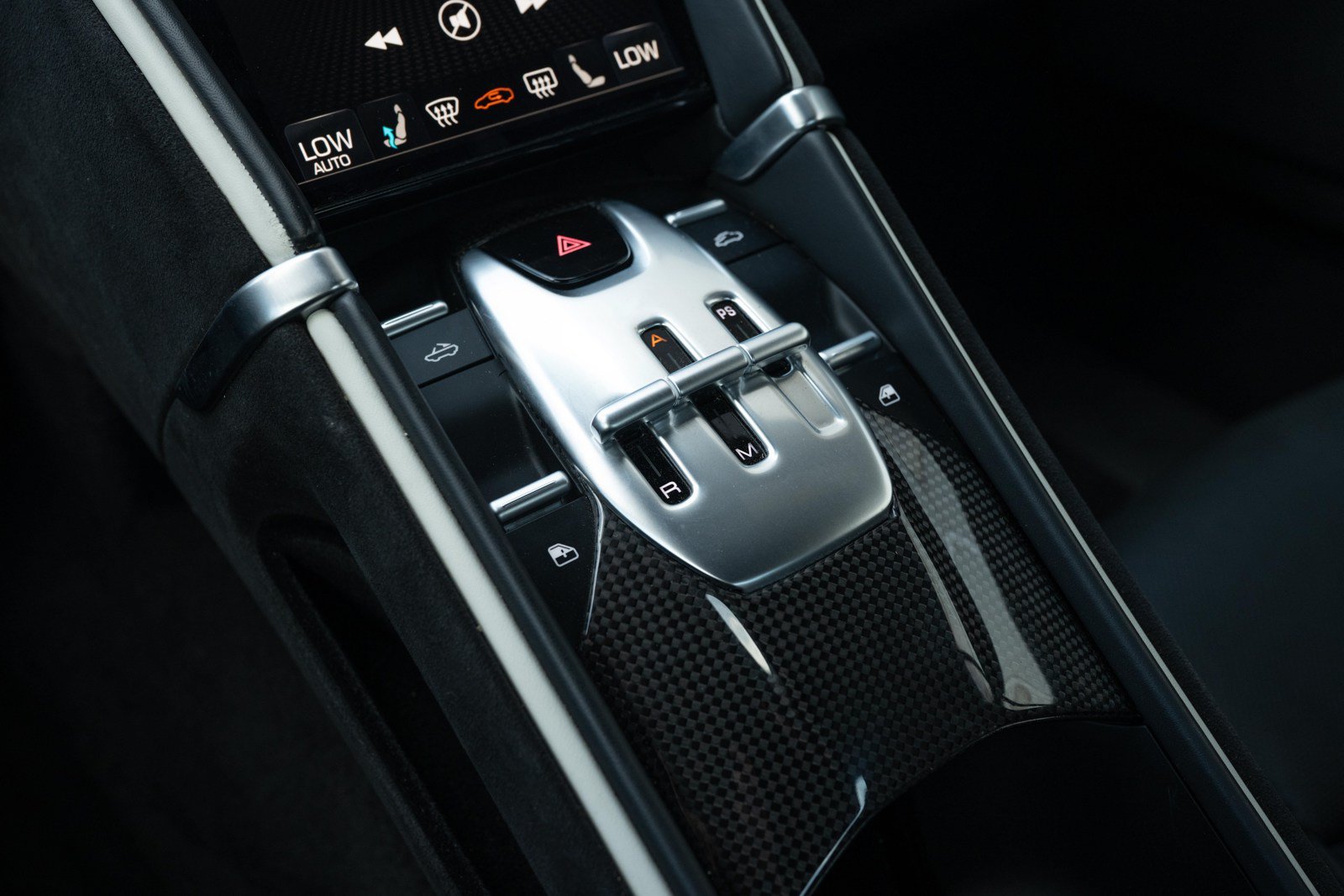 Used 2024 Ferrari Roma Spider RWD image 52