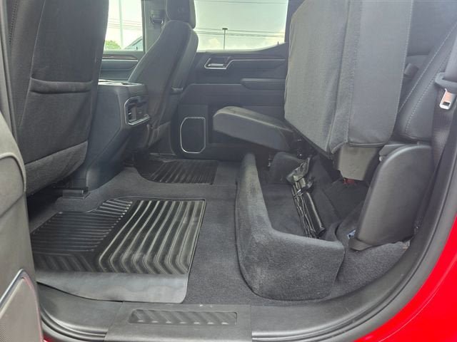 Used 2025 GMC Sierra 1500 Elevation AWD/4WD image 17
