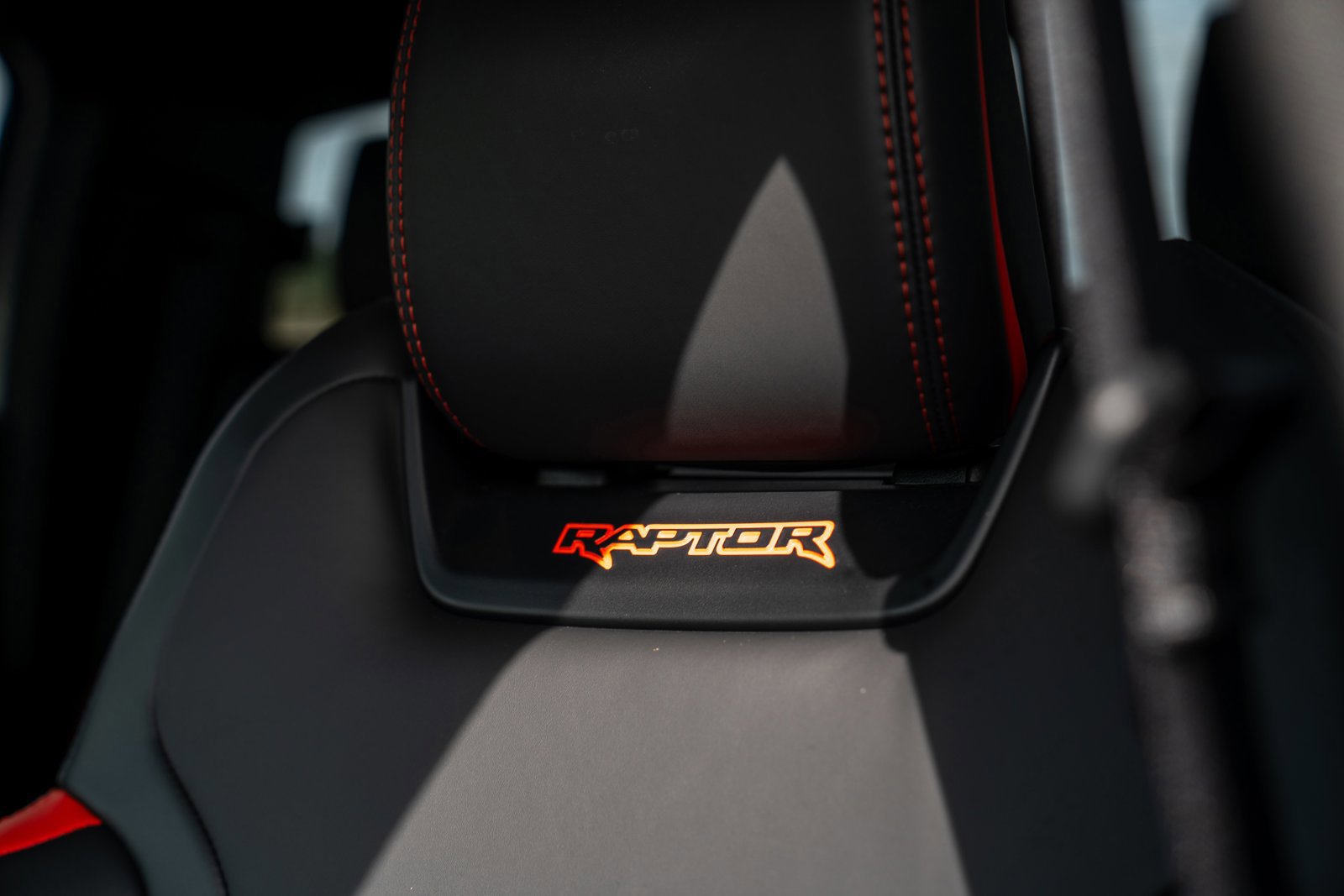 Used 2024 Ford Ranger Raptor image 12