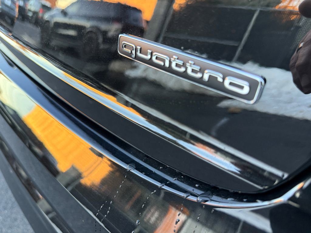 New 2026 Audi Q8 Premium Plus image 10