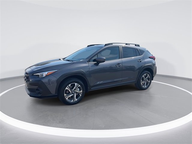New 2026 Subaru Crosstrek 2.0i Premium image 4