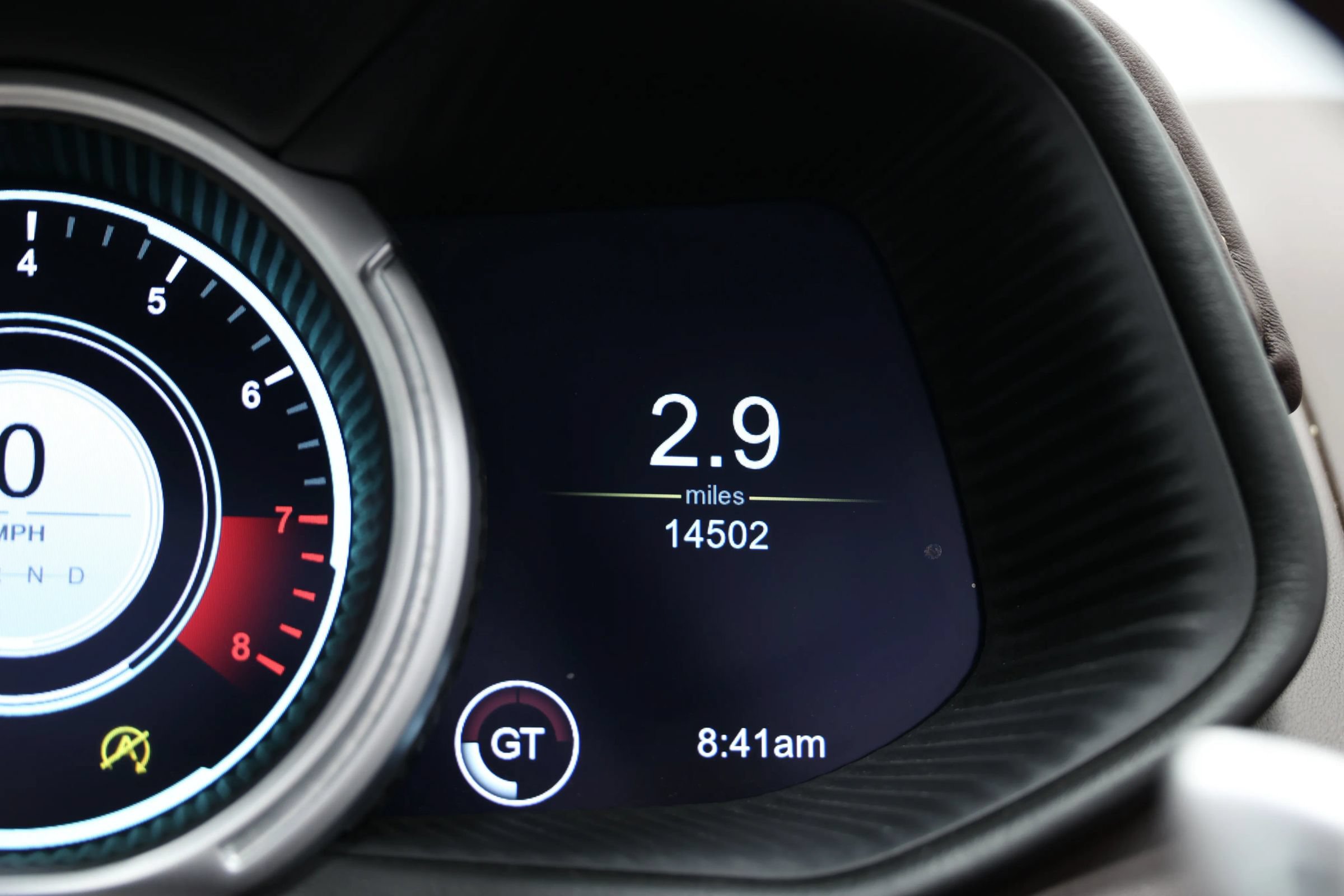 Used 2019 Aston Martin DB11 Volante RWD image 33