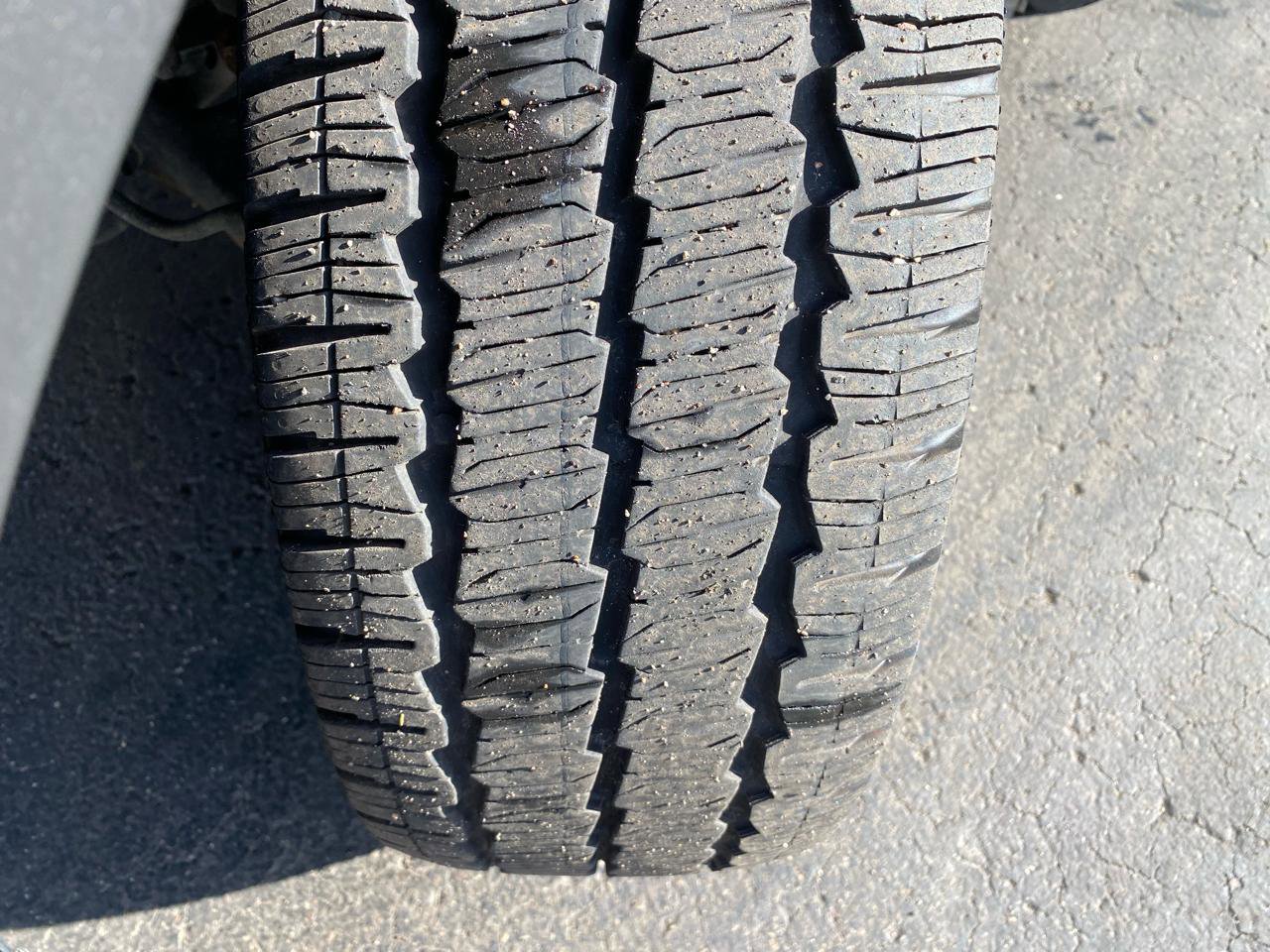 Used 2024 Ford Transit 250 Low Roof w/ Exterior Upgrade Package image 39