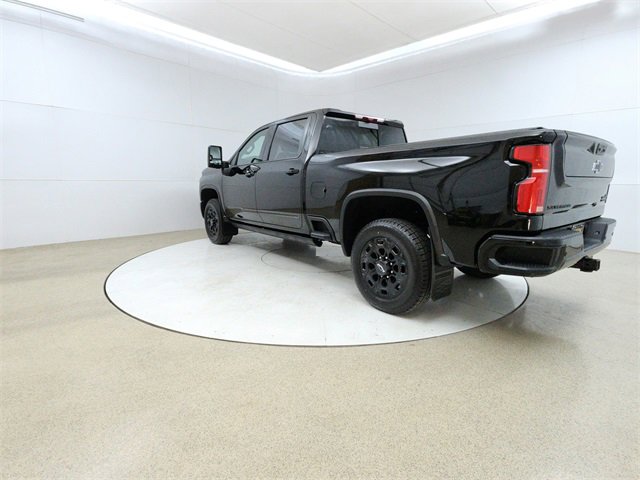 Used 2024 Chevrolet Silverado 3500 High Country image 5