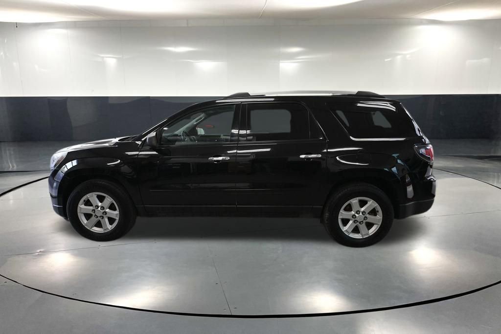 Used 2016 GMC Acadia SLE AWD/4WD image 11