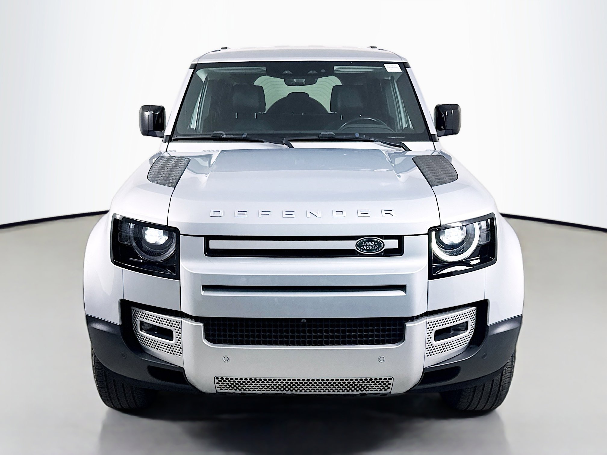 Used 2023 Land Rover Defender 110 S video 2