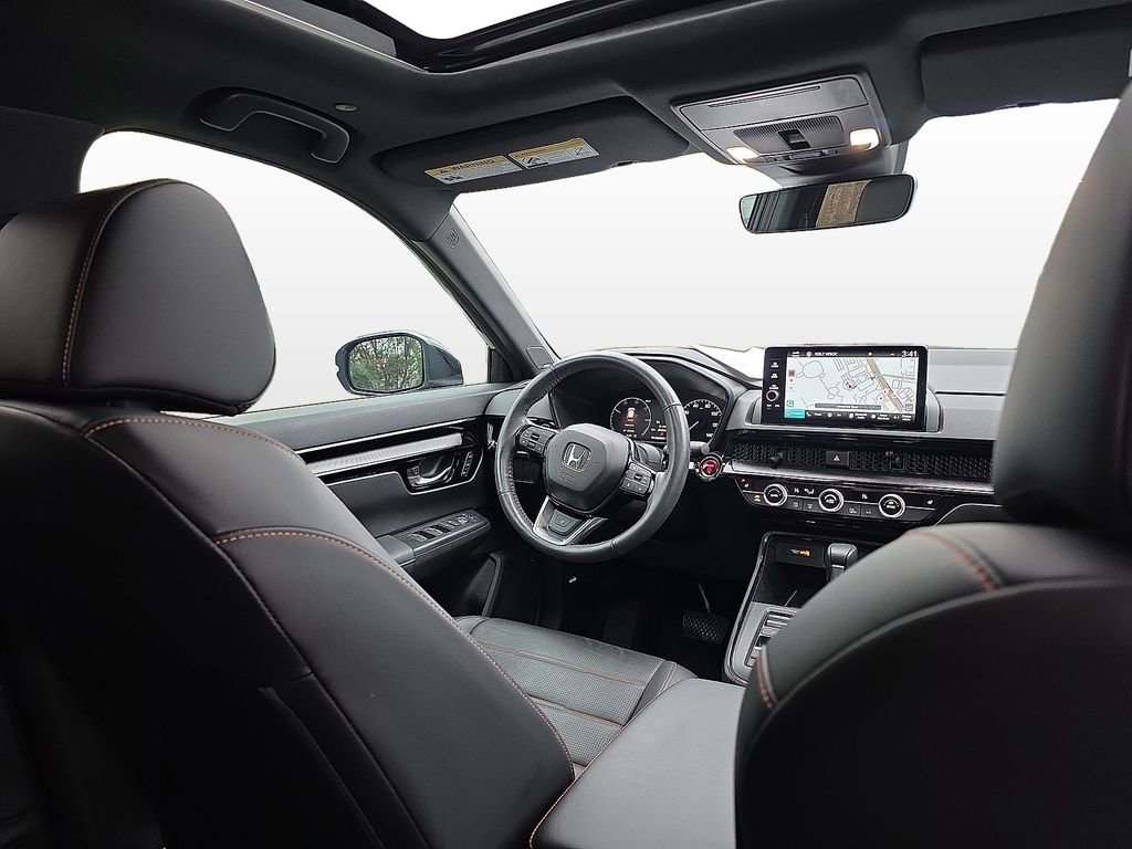 Used 2023 Honda CR-V Sport Touring image 21