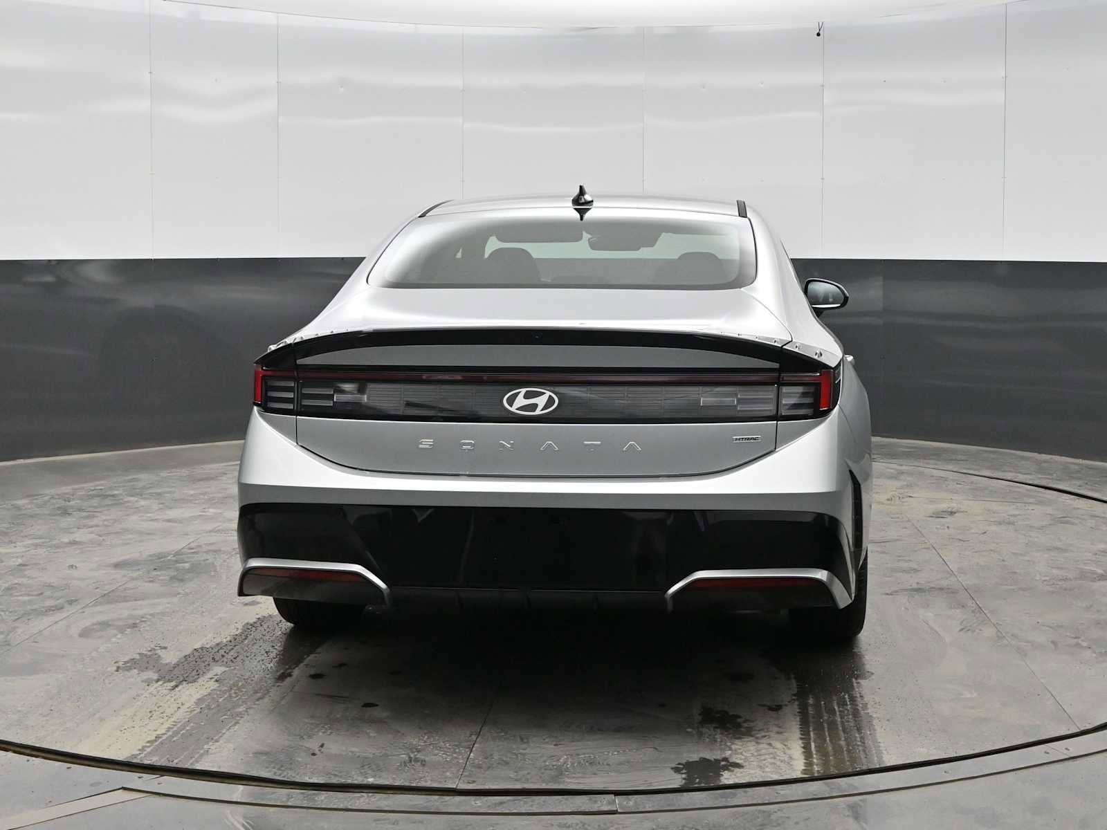New 2026 Hyundai Sonata SEL image 6