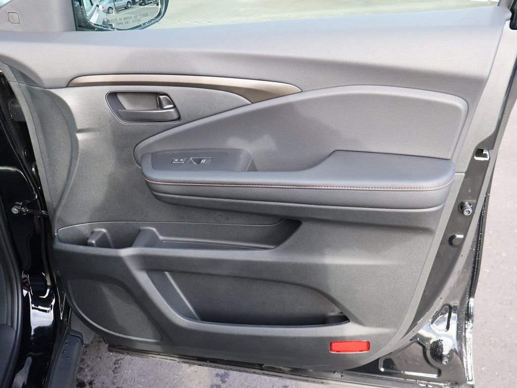 New 2026 Honda Ridgeline TrailSport image 11