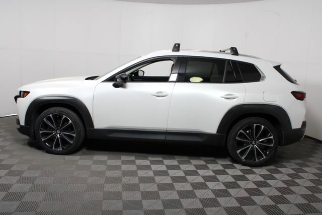 Used 2023 MAZDA CX-50 2.5 Turbo w/ Cargo Package image 4