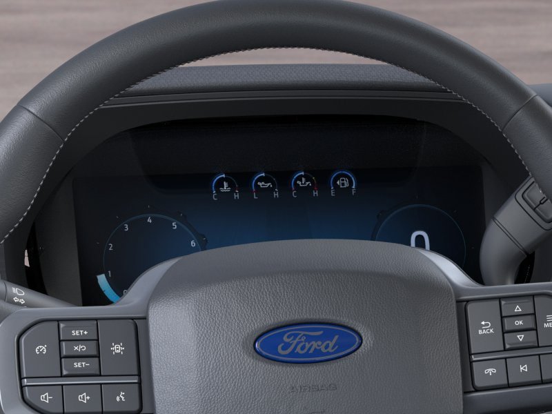 New 2026 Ford F150 XLT AWD/4WD image 37