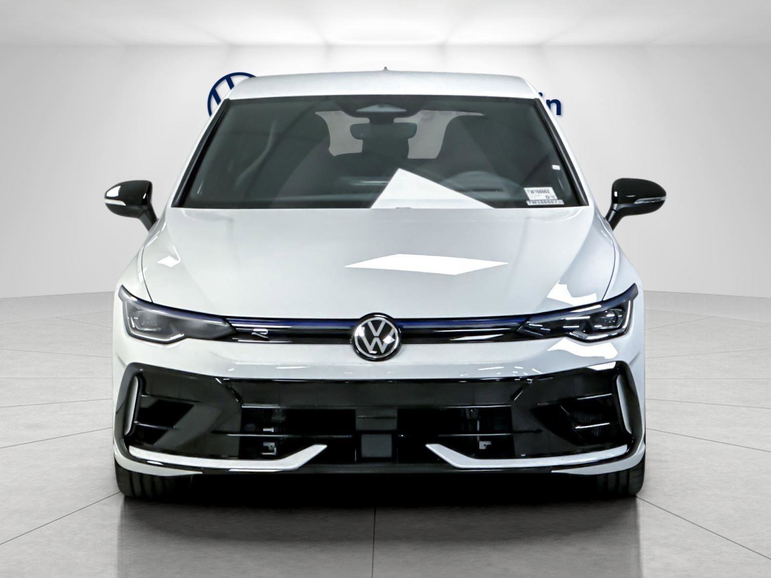 New 2026 Volkswagen Golf w/ Euro Style Package image 8
