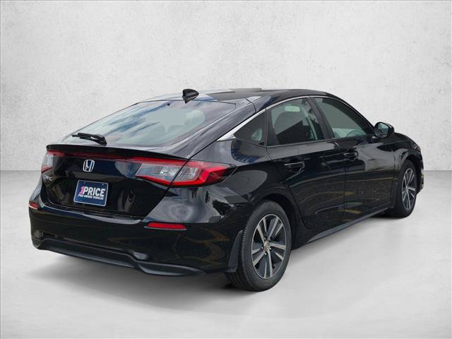 Used 2023 Honda Civic LX image 5