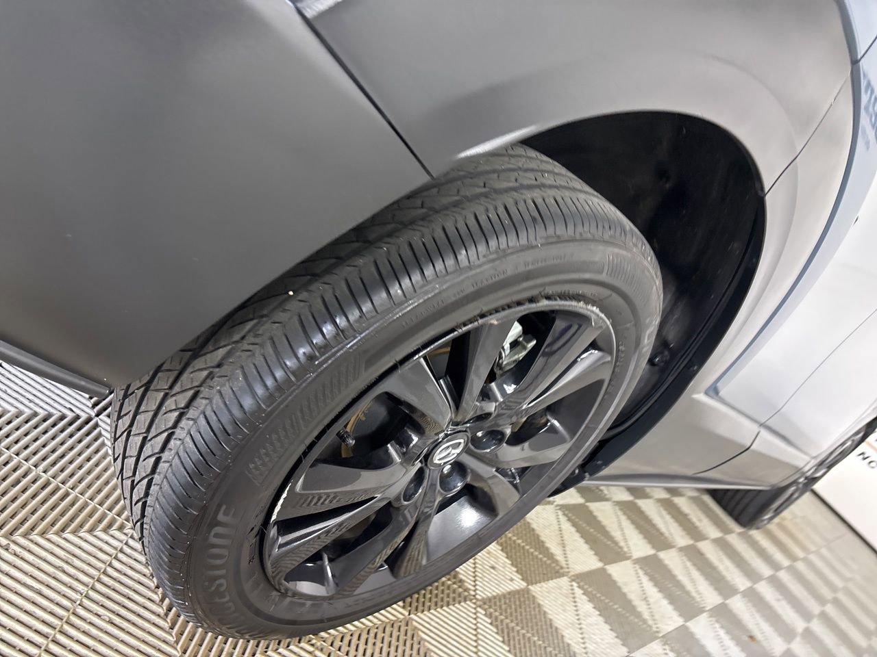 Used 2025 MAZDA CX-30 AWD 2.5 S w/ Preferred Package image 31