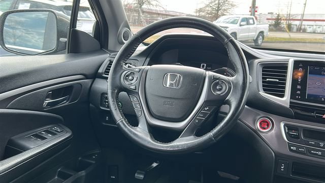 Used 2018 Honda Pilot EX-L image 27