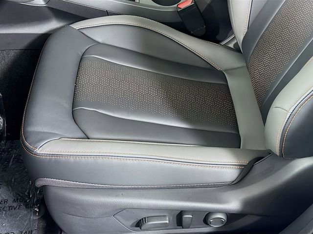 New 2026 Subaru Crosstrek 2.5i Limited image 18