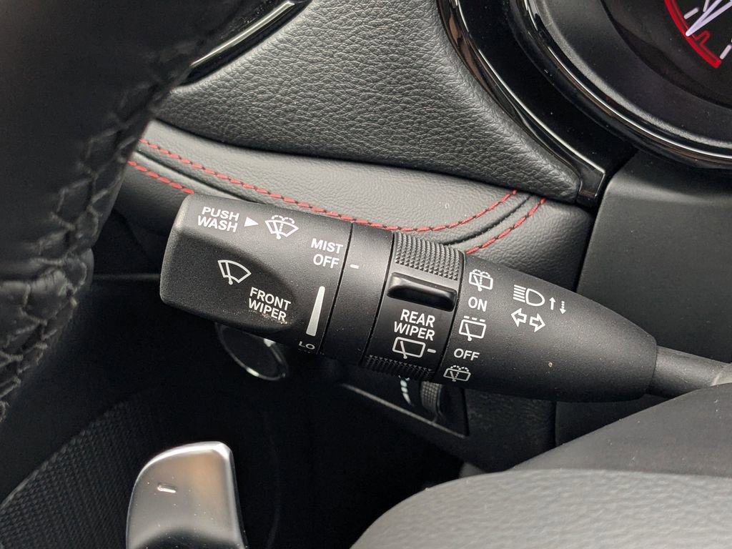 New 2026 Dodge Durango GT image 26