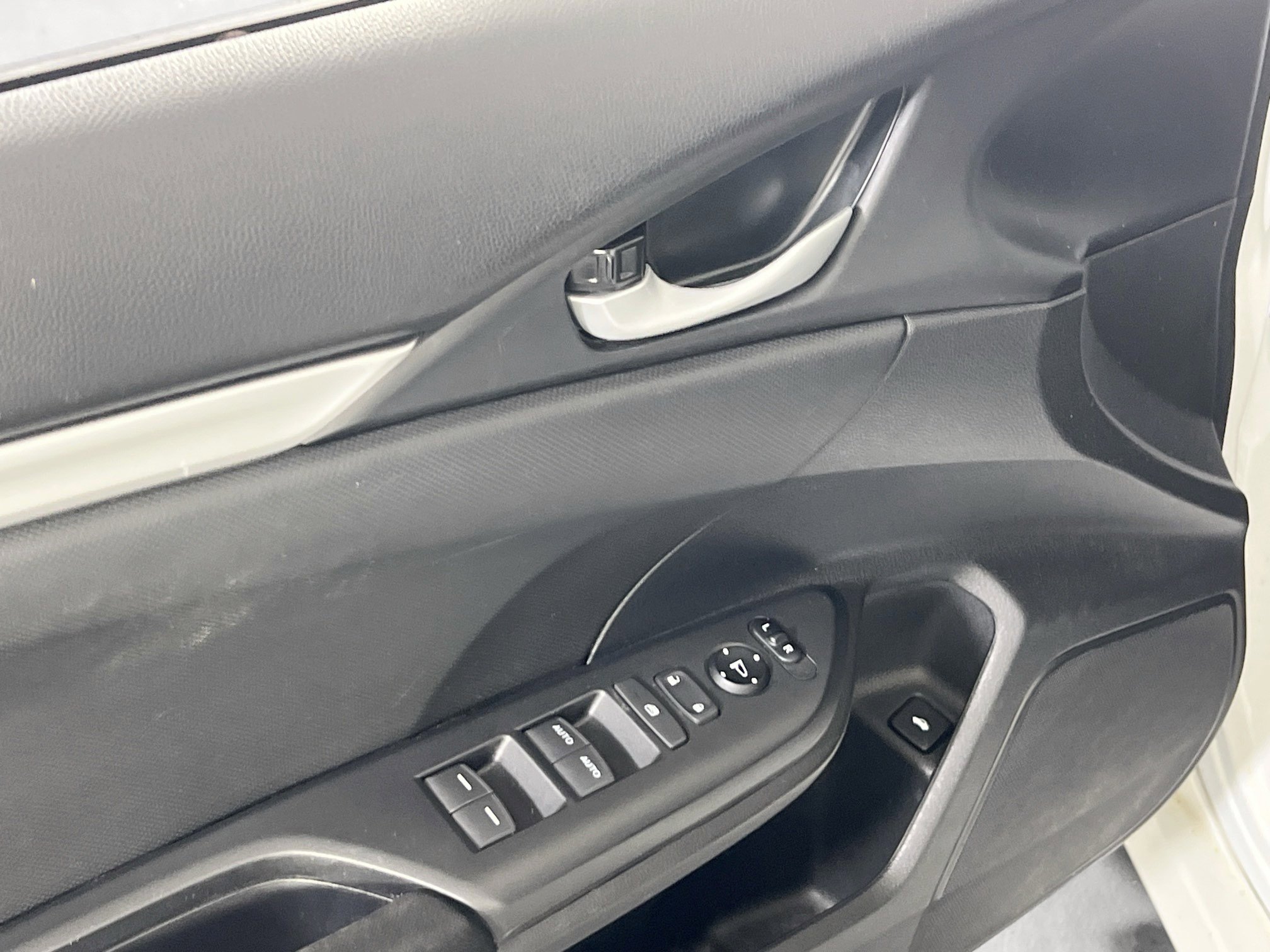 Used 2021 Honda Civic LX image 17