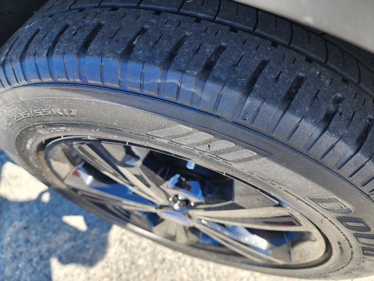 Used 2016 Ford Escape SE AWD/4WD image 41