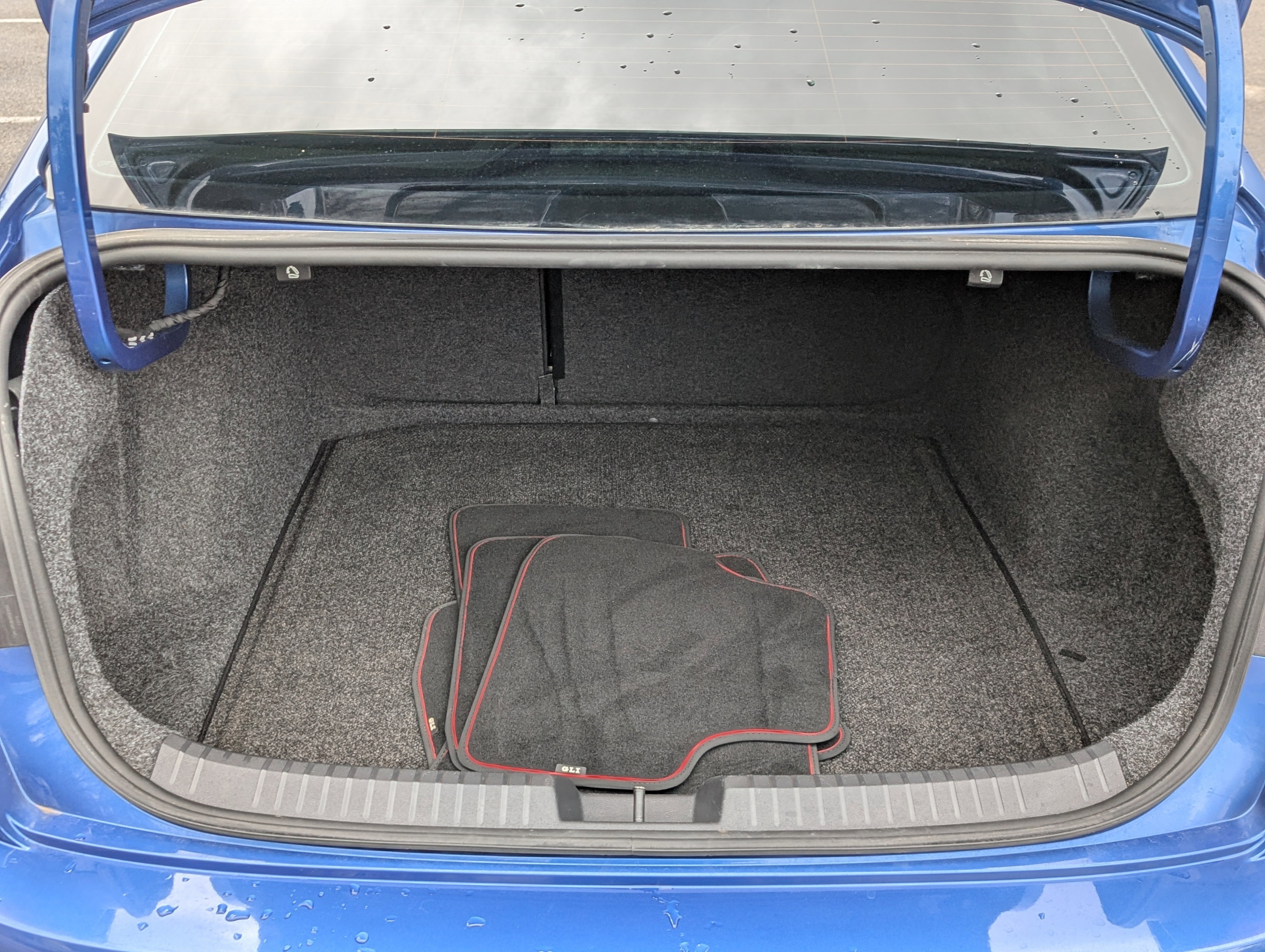 Used 2022 Volkswagen Jetta GLI Autobahn image 19