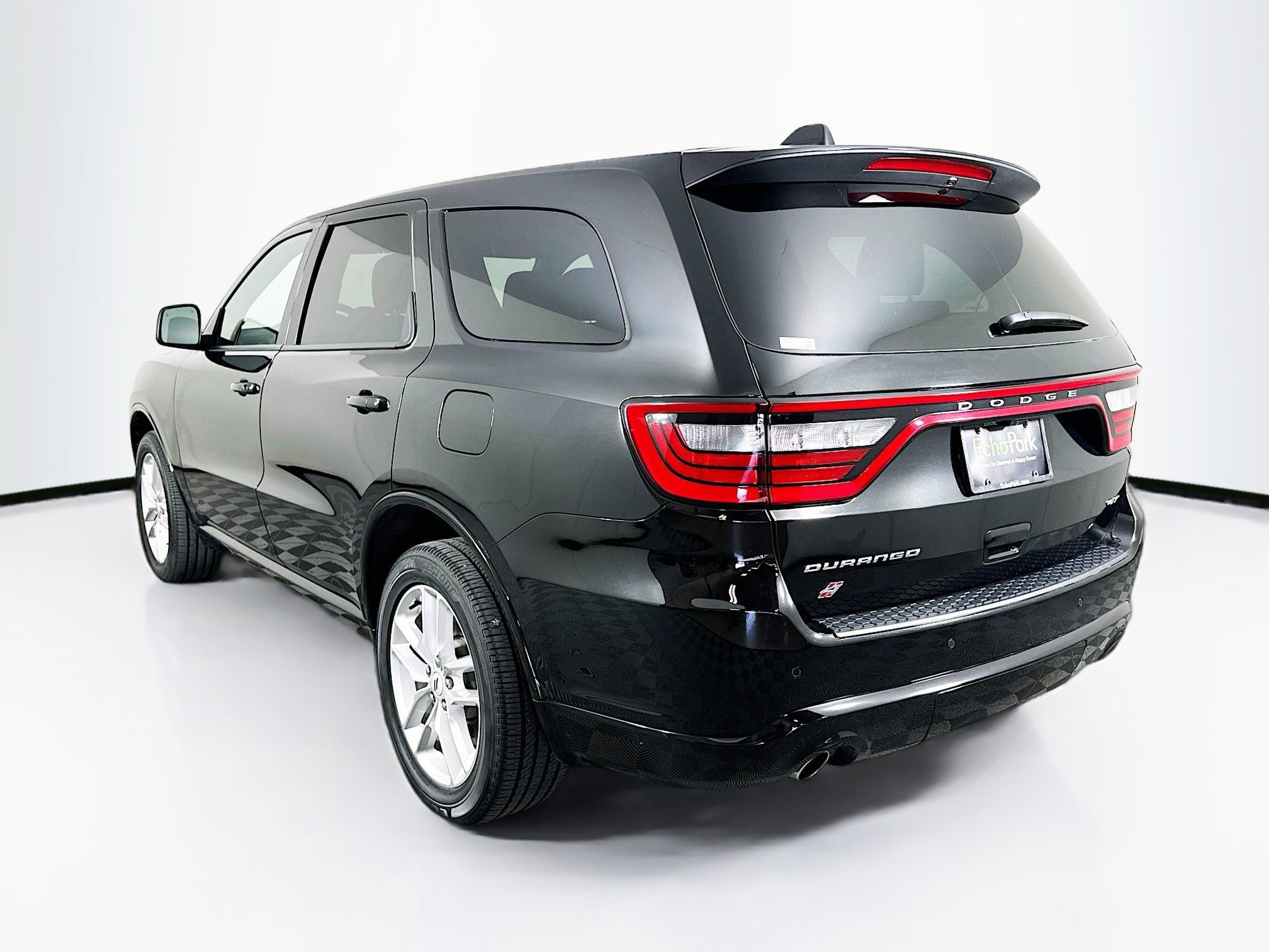 Used 2025 Dodge Durango GT AWD/4WD image 5
