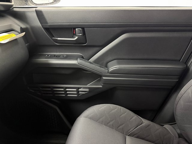 New 2026 Toyota Tacoma SR image 24