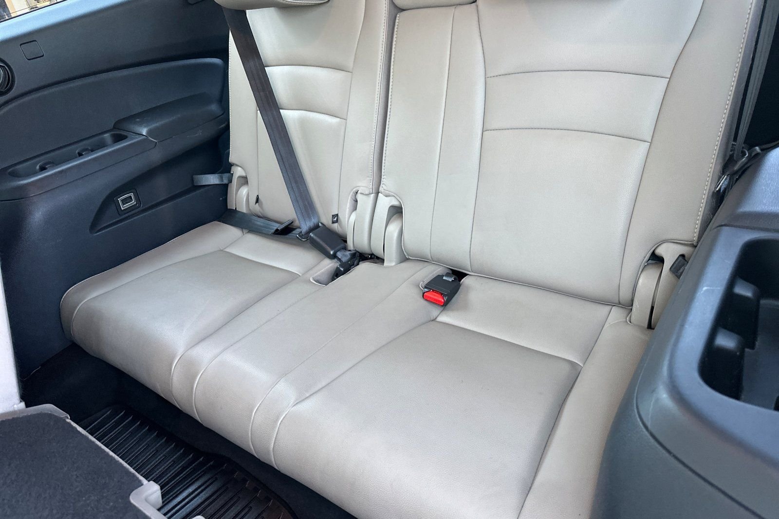 Used 2016 Honda Pilot EX-L image 17