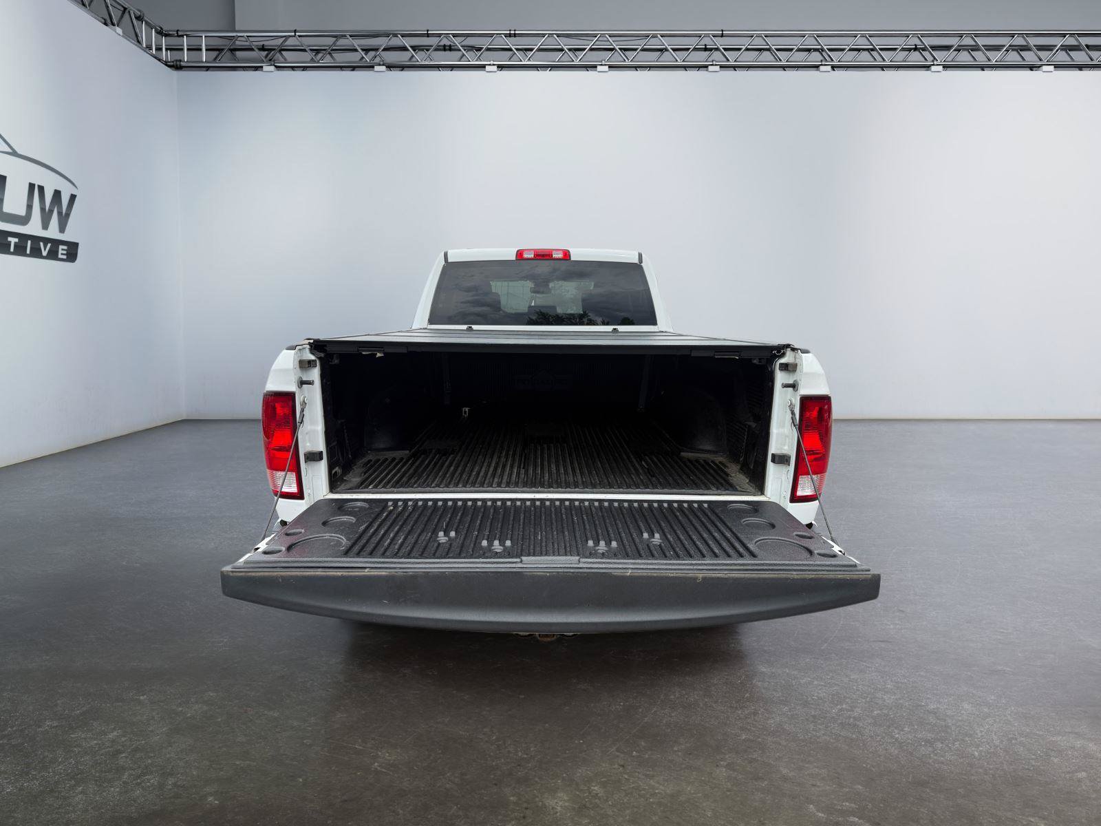 Used 2021 RAM 1500 Classic SLT w/ Protection Group AWD/4WD image 20