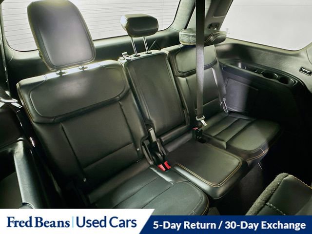 Used 2025 Ford Expedition Tremor AWD/4WD image 31