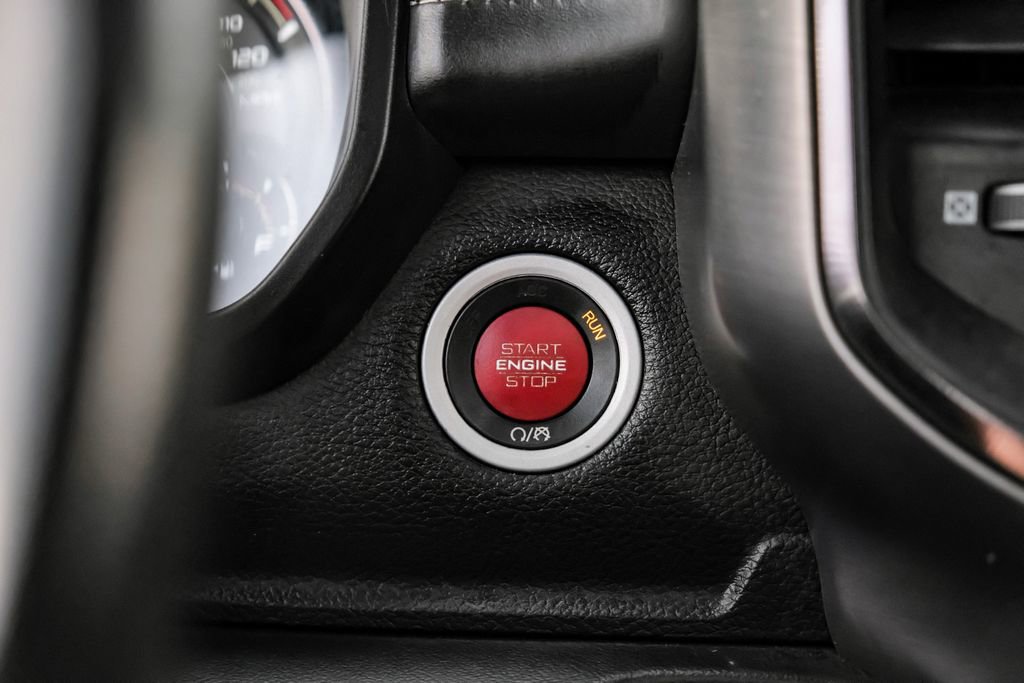 Used 2021 RAM 1500 TRX w/ TRX Level 1 Equipment Group image 19