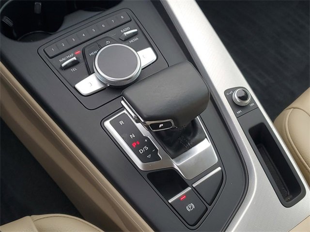 Used 2018 Audi A4 2.0T Premium image 27