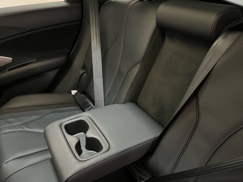 New 2026 Acura RDX A-Spec image 15