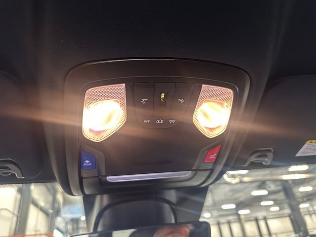 New 2026 RAM 3500 Big Horn image 35